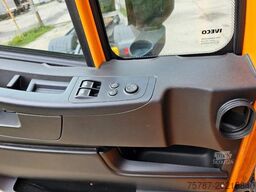 IVECO 460, rader,voll durchrepariert