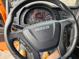 IVECO 460, rader,voll durchrepariert