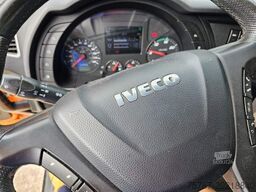IVECO 460, rader,voll durchrepariert
