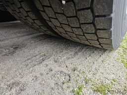 IVECO 460, rader,voll durchrepariert