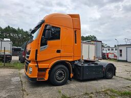 IVECO 460, Retrader, CNG, voll durchrepariert