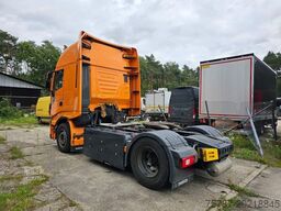 IVECO 460, Retrader, CNG, voll durchrepariert