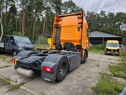 IVECO 460, Retrader, CNG, voll durchrepariert
