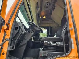 IVECO 460, Retrader, CNG, voll durchrepariert