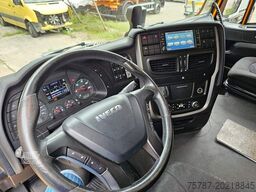 IVECO 460, Retrader, CNG, voll durchrepariert