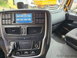 IVECO 460, Retrader, CNG, voll durchrepariert