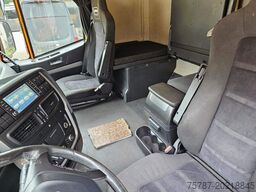 IVECO 460, Retrader, CNG, voll durchrepariert