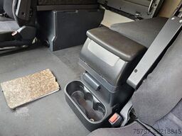 IVECO 460, Retrader, CNG, voll durchrepariert