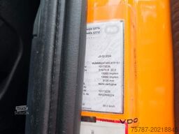 IVECO 460, Retrader, CNG, voll durchrepariert