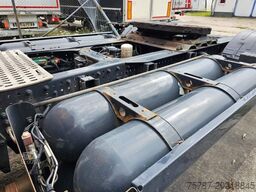 IVECO 460, Retrader, CNG, voll durchrepariert