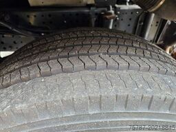 IVECO 460, Retrader, CNG, voll durchrepariert
