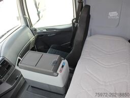 Mercedes-Benz Atego 1224L Möbelkoffer