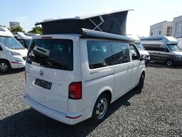 VOLKSWAGEN T6.1 California Beach Tour (Küche optional)