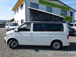 VOLKSWAGEN T6.1 California Beach Tour (Küche optional)