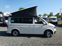VOLKSWAGEN T6.1 California Beach Tour (Küche optional)