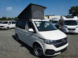 VOLKSWAGEN T6.1 California Beach Tour (Küche optional)