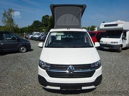 VOLKSWAGEN T6.1 California Beach Tour (Küche optional)