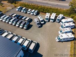 VOLKSWAGEN T6.1 California Beach Tour (Küche optional)