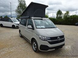 VOLKSWAGEN T6.1 California Beach Tour - 2 Schiebetüren 230V