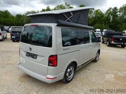 VOLKSWAGEN T6.1 California Beach Tour - 2 Schiebetüren 230V