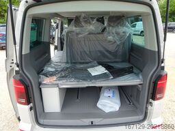 VOLKSWAGEN T6.1 California Beach Tour - 2 Schiebetüren 230V