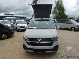VOLKSWAGEN T6.1 California Beach Tour - 2 Schiebetüren 230V