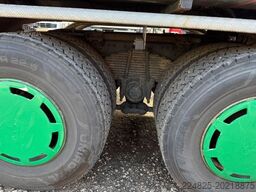 MAN 33.332 DFK 6X4 STEEL STEEL 6 ZYLINDER