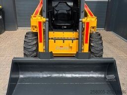 GEHL 4635 SX