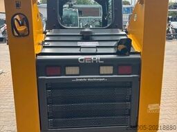 GEHL 4635 SX