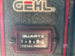 GEHL 4635 SX