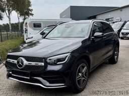 MERCEDES-BENZ GLC 300 d 4Matic 