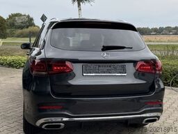 MERCEDES-BENZ GLC 300 d 4Matic 