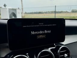 MERCEDES-BENZ GLC 300 d 4Matic 