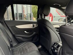 MERCEDES-BENZ GLC 300 d 4Matic 