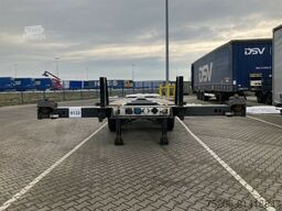 Krone Box Liner TU70