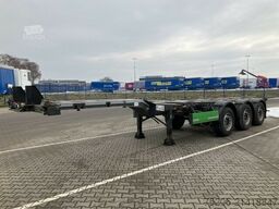 Krone Box Liner TU70