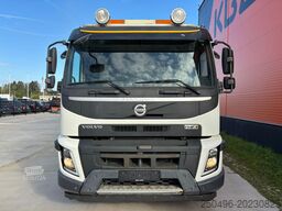 Volvo FMX 500 8x4 PUMI 24-3 - 24 m - 2303 hours / 7 m...