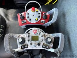 Volvo FMX 500 8x4 PUMI 24-3 - 24 m - 2303 hours / 7 m...