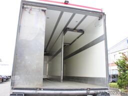 Mercedes-Benz Actros 2533 E6 Kühlkoffer Lift-Lenkachse LBW