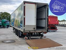 Schmitz Cargobull 