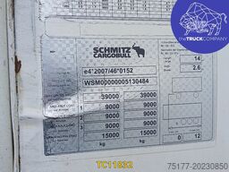 Schmitz Cargobull 