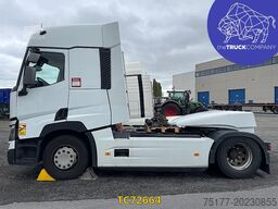 Renault T 460