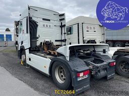 Renault T 460