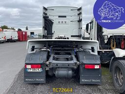 Renault T 460