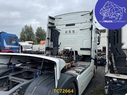 Renault T 460