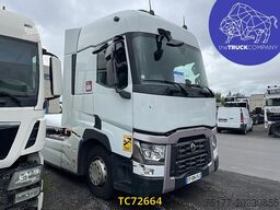 Renault T 460