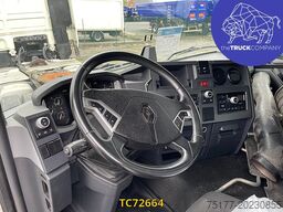 Renault T 460