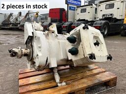 Jurop PR 250 ATEX PR 250 ATEX (hogedruk pomp / high p...