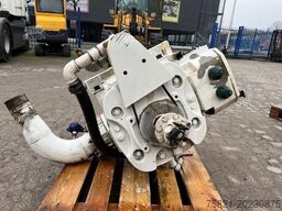Jurop PR 250 ATEX PR 250 ATEX (hogedruk pomp / high p...