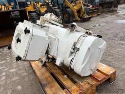 Jurop PR 250 ATEX PR 250 ATEX (hogedruk pomp / high p...